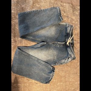 Boys Gap Blue Jean Jogger